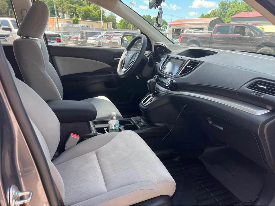 2016 Honda CR-V 4th Gen - Image 9 of 14