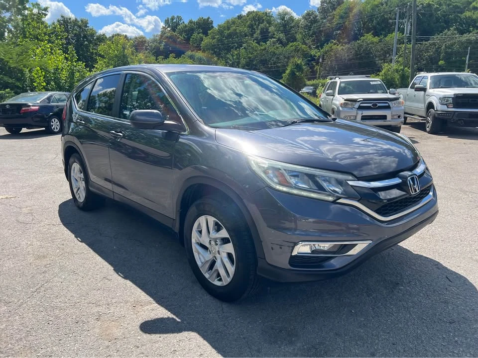 2016 Honda CR-V 4th Gen - Image 2 of 14
