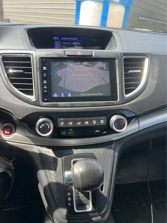 2016 Honda CR-V 4th Gen - Image 13 of 14