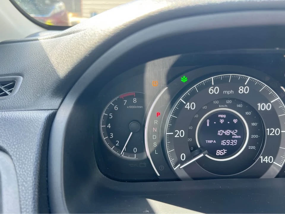 2016 Honda CR-V 4th Gen - Image 14 of 14
