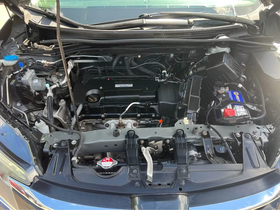 2016 Honda CR-V 4th Gen - Image 12 of 14