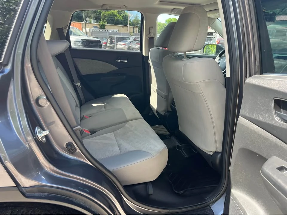 2016 Honda CR-V 4th Gen - Image 10 of 14