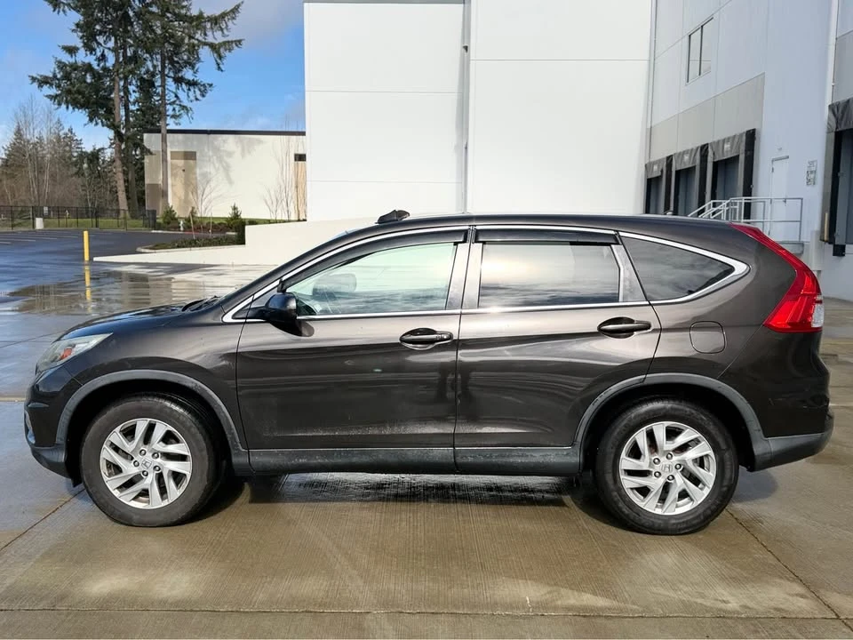 2016 Honda CR-V 4th Gen - Image 3 of 20