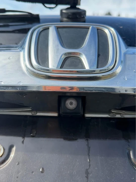 2016 Honda CR-V 4th Gen - Image 11 of 20