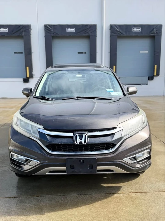 2016 Honda CR-V 4th Gen - Image 8 of 20