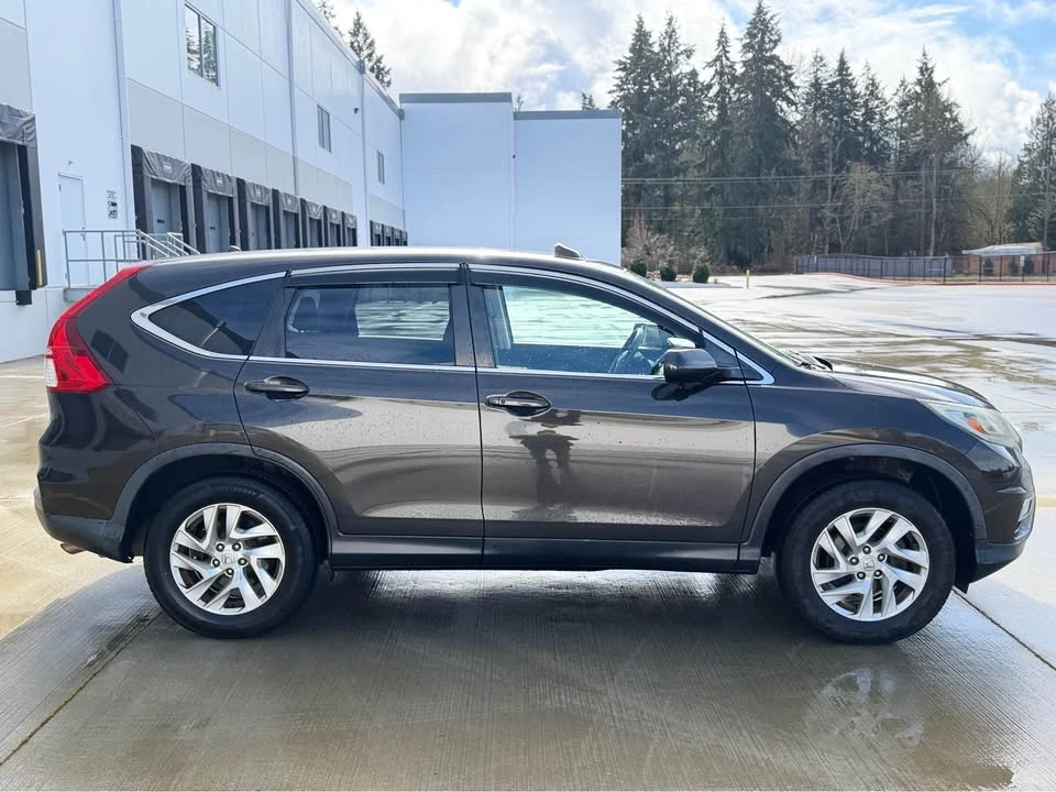 2016 Honda CR-V 4th Gen - Image 6 of 20