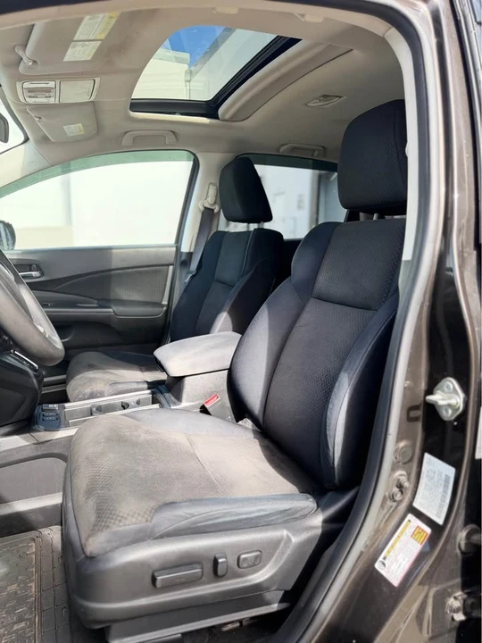 2016 Honda CR-V 4th Gen - Image 13 of 20