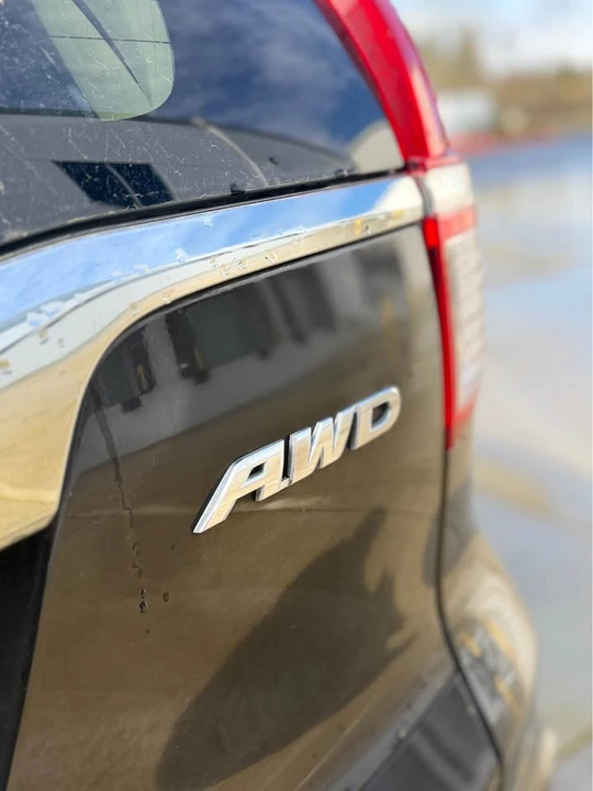 2016 Honda CR-V 4th Gen - Image 9 of 20