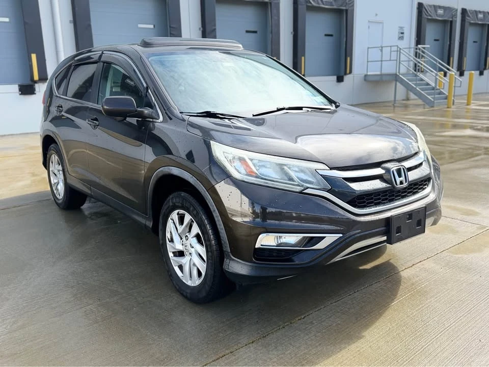 2016 Honda CR-V 4th Gen - Image 7 of 20