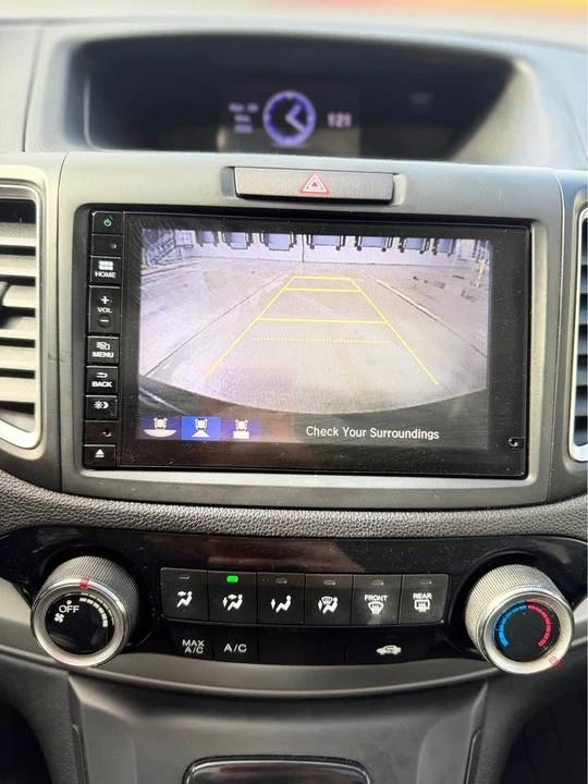 2016 Honda CR-V 4th Gen - Image 17 of 20