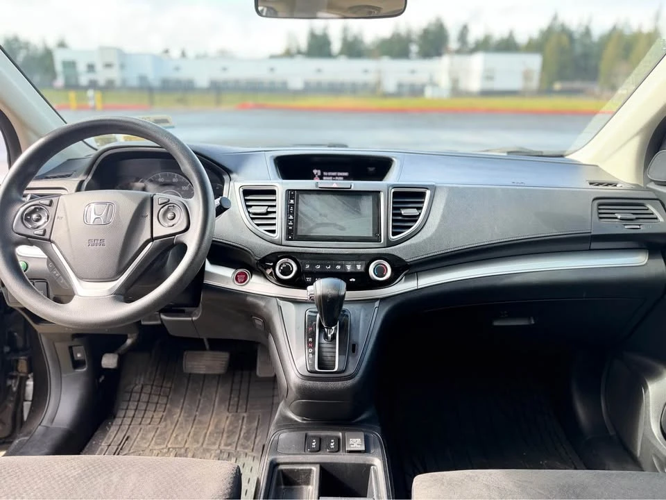 2016 Honda CR-V 4th Gen - Image 16 of 20