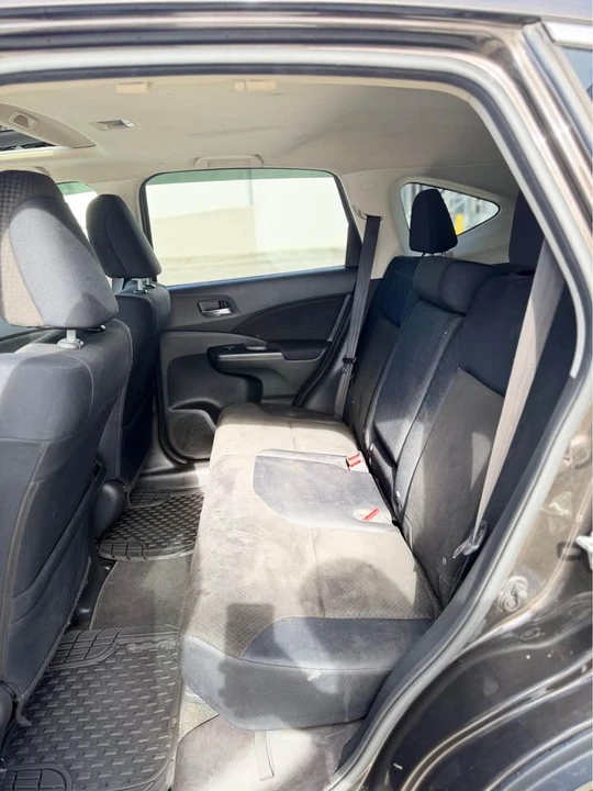 2016 Honda CR-V 4th Gen - Image 14 of 20