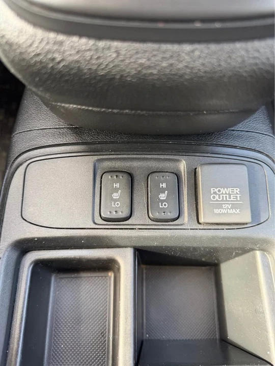 2016 Honda CR-V 4th Gen - Image 18 of 20