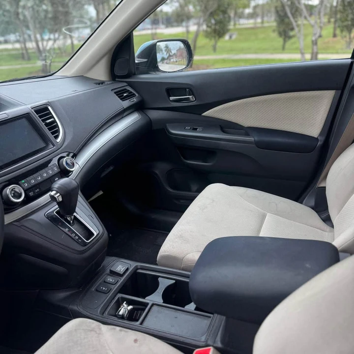 2016 Honda CR-V 4th Gen - Image 16 of 16