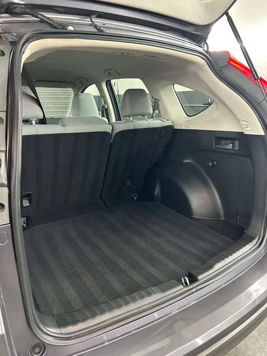 2016 Honda CR-V 4th Gen - Image 6 of 7