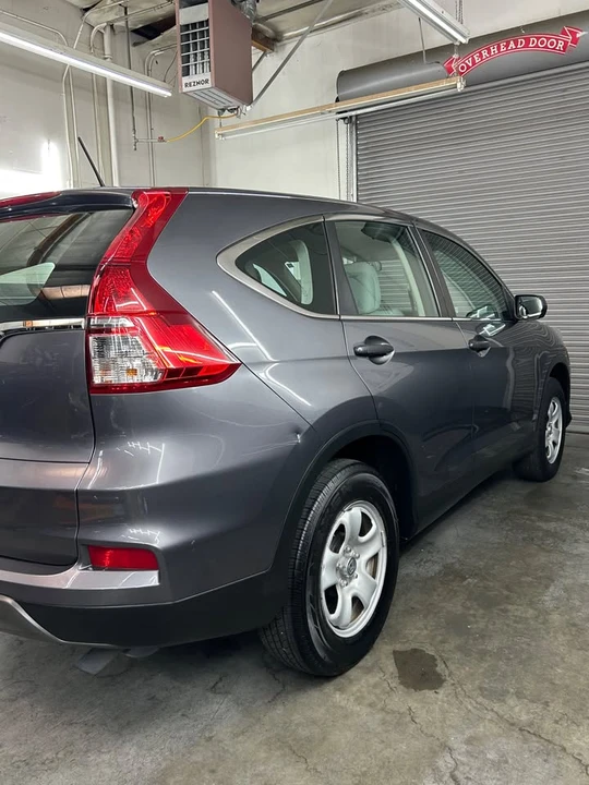 2016 Honda CR-V 4th Gen - Image 3 of 7