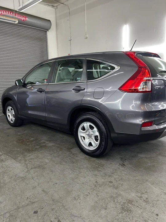 2016 Honda CR-V 4th Gen - Image 2 of 7
