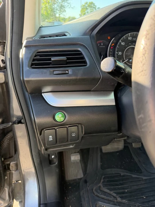 2016 Honda CR-V 4th Gen - Image 9 of 15
