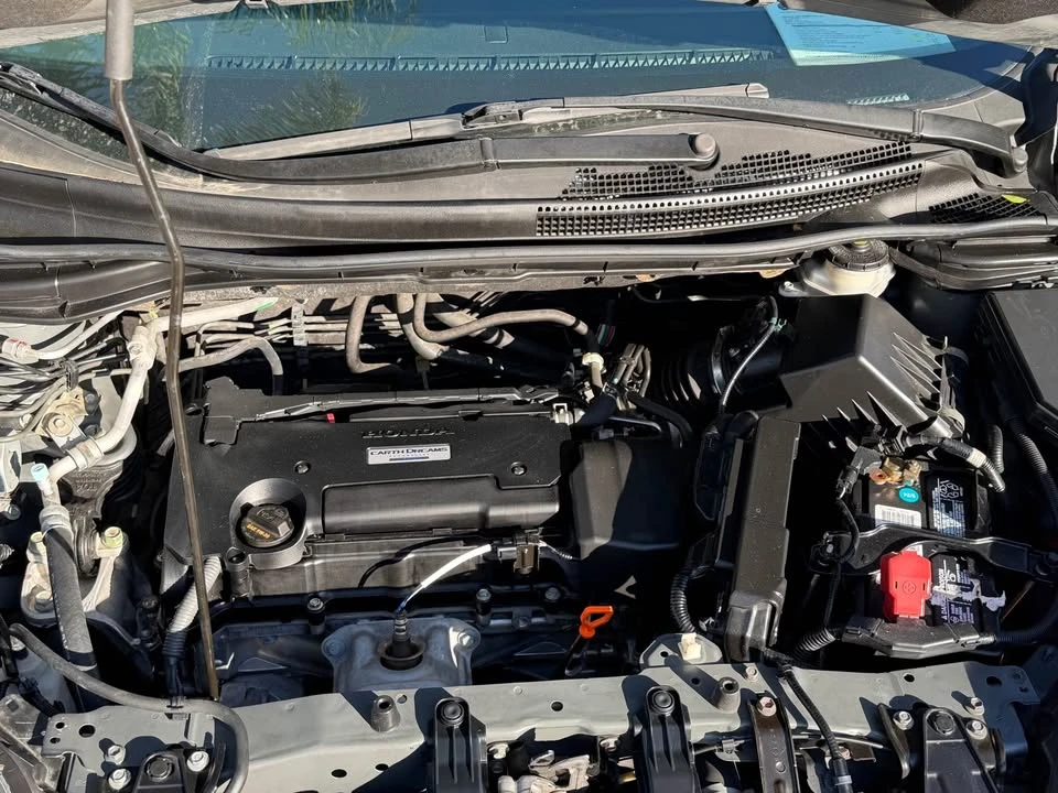 2016 Honda CR-V 4th Gen - Image 14 of 15