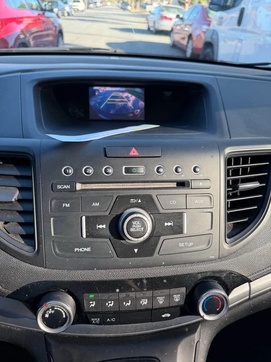2016 Honda CR-V 4th Gen - Image 15 of 15