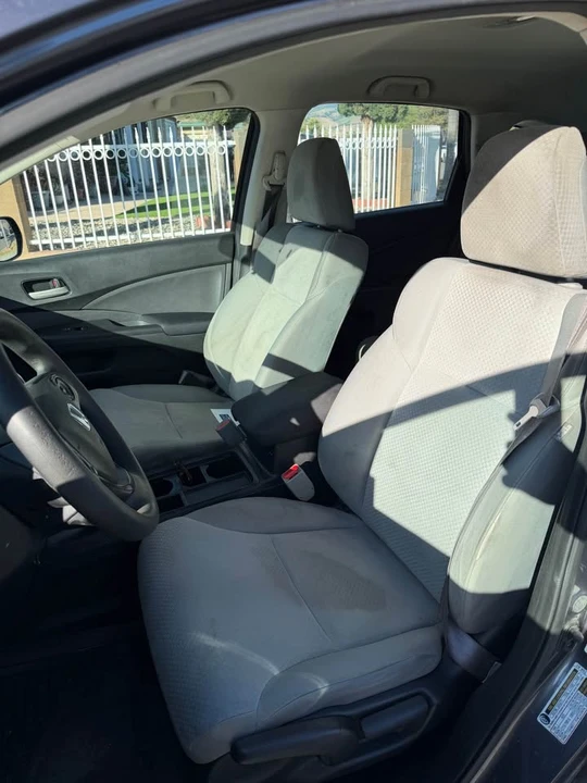 2016 Honda CR-V 4th Gen - Image 8 of 15