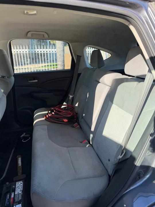 2016 Honda CR-V 4th Gen - Image 10 of 15