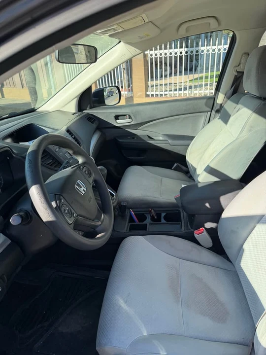 2016 Honda CR-V 4th Gen - Image 7 of 15