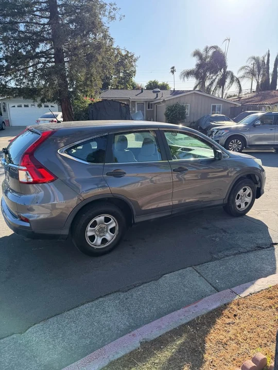 2016 Honda CR-V 4th Gen - Image 6 of 15