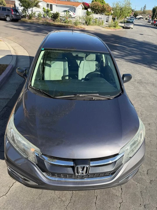 2016 Honda CR-V 4th Gen - Image 4 of 15