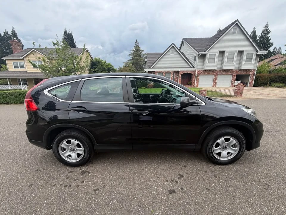 2016 Honda CR-V 4th Gen - Image 6 of 13