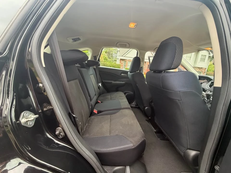 2016 Honda CR-V 4th Gen - Image 11 of 13