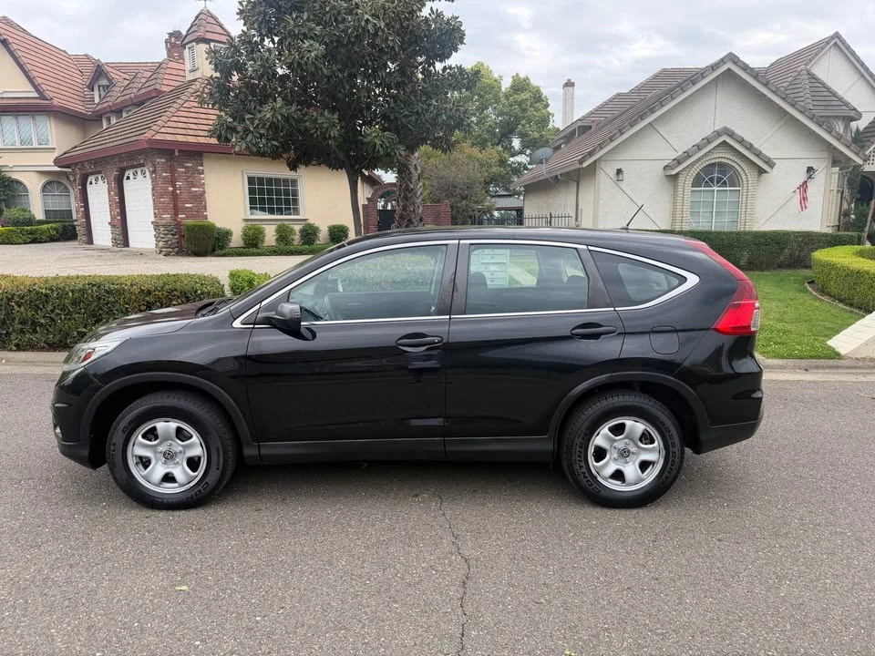 2016 Honda CR-V 4th Gen - Image 2 of 13