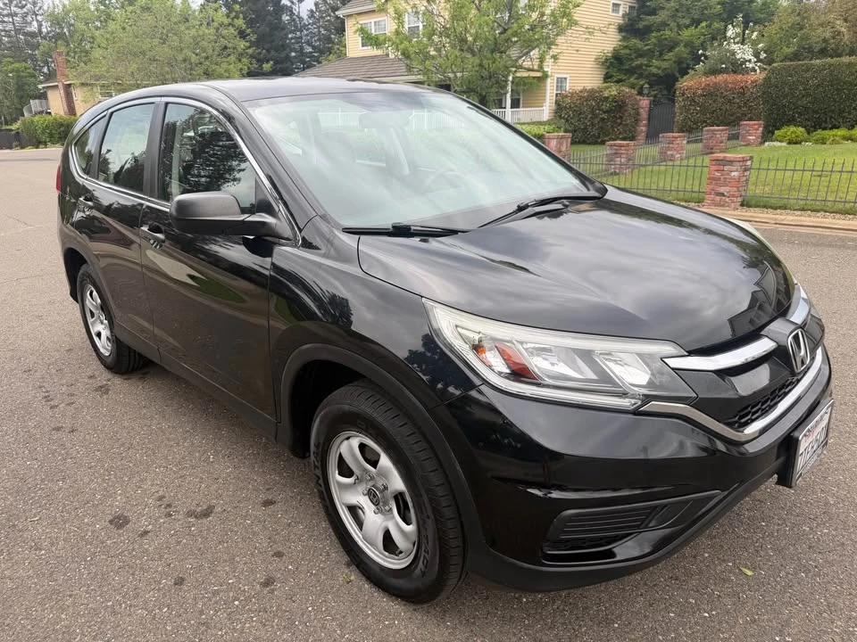 2016 Honda CR-V 4th Gen - Image 7 of 13