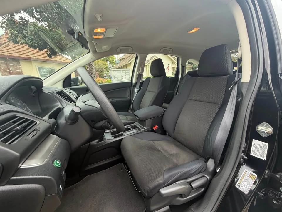 2016 Honda CR-V 4th Gen - Image 9 of 13