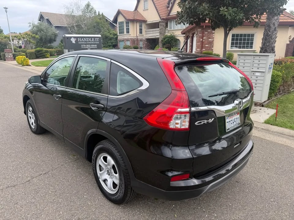 2016 Honda CR-V 4th Gen - Image 3 of 13