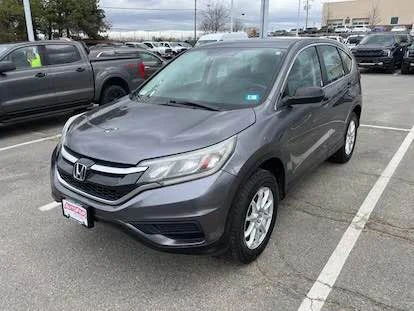 2016 Honda CR-V 4th Gen - Image 2 of 4