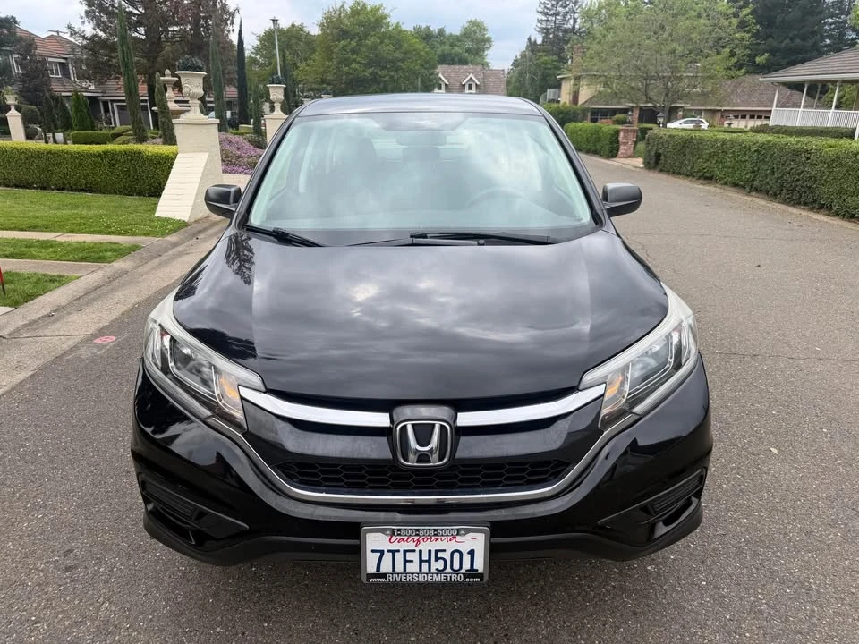 2016 Honda CR-V 4th Gen - Image 8 of 13