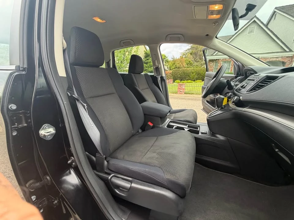 2016 Honda CR-V 4th Gen - Image 12 of 13