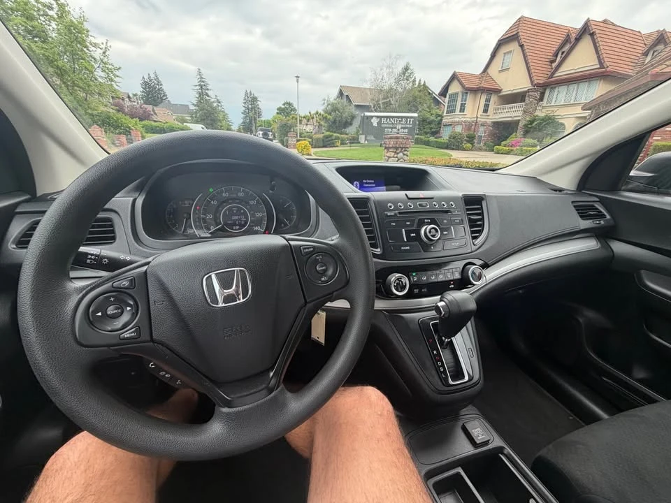 2016 Honda CR-V 4th Gen - Image 13 of 13