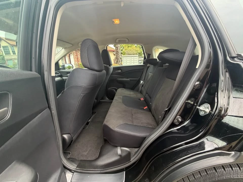 2016 Honda CR-V 4th Gen - Image 10 of 13