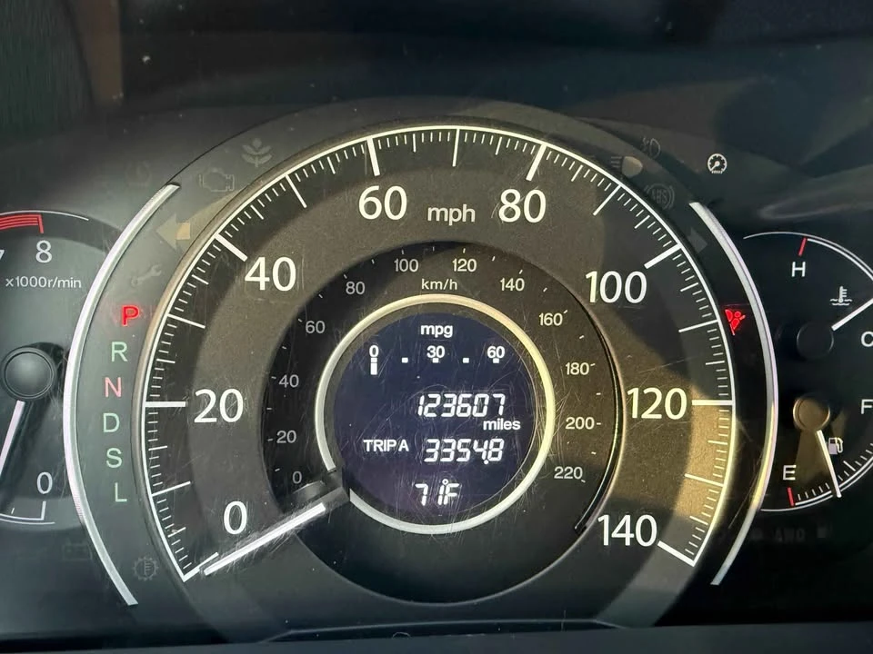2016 Honda CR-V 4th Gen - Image 3 of 16