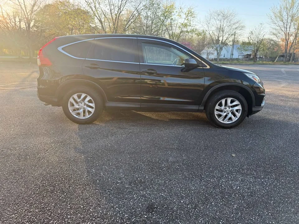 2016 Honda CR-V 4th Gen - Image 10 of 16
