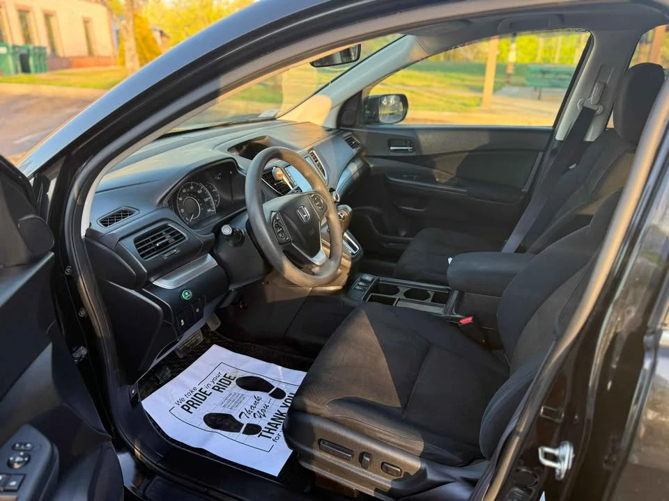 2016 Honda CR-V 4th Gen - Image 9 of 16