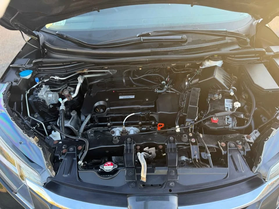 2016 Honda CR-V 4th Gen - Image 11 of 16