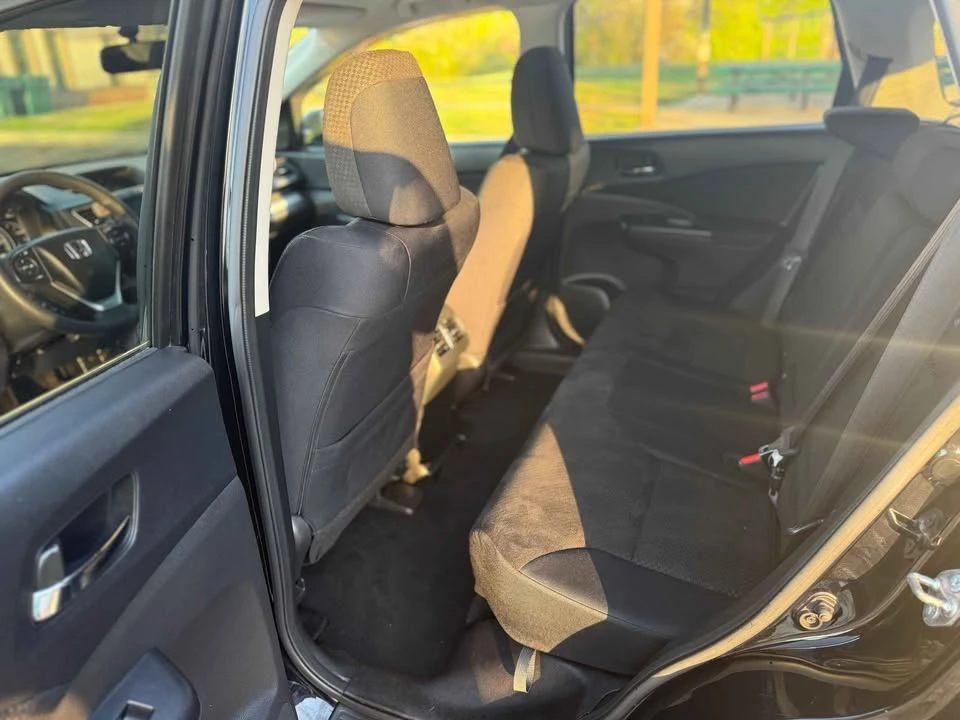 2016 Honda CR-V 4th Gen - Image 13 of 16