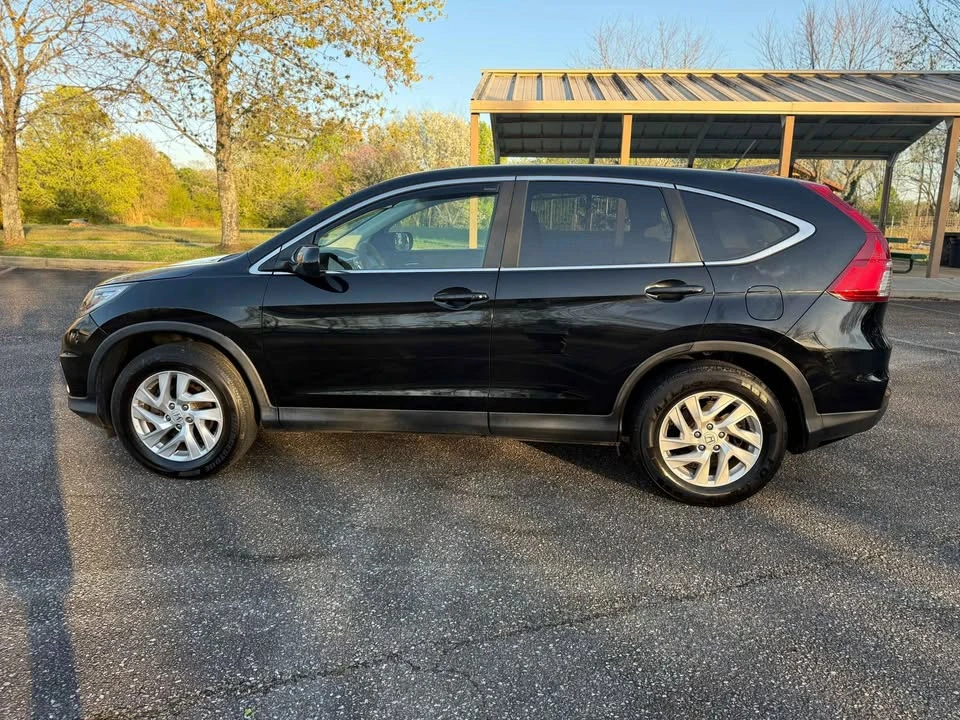 2016 Honda CR-V 4th Gen - Image 7 of 16