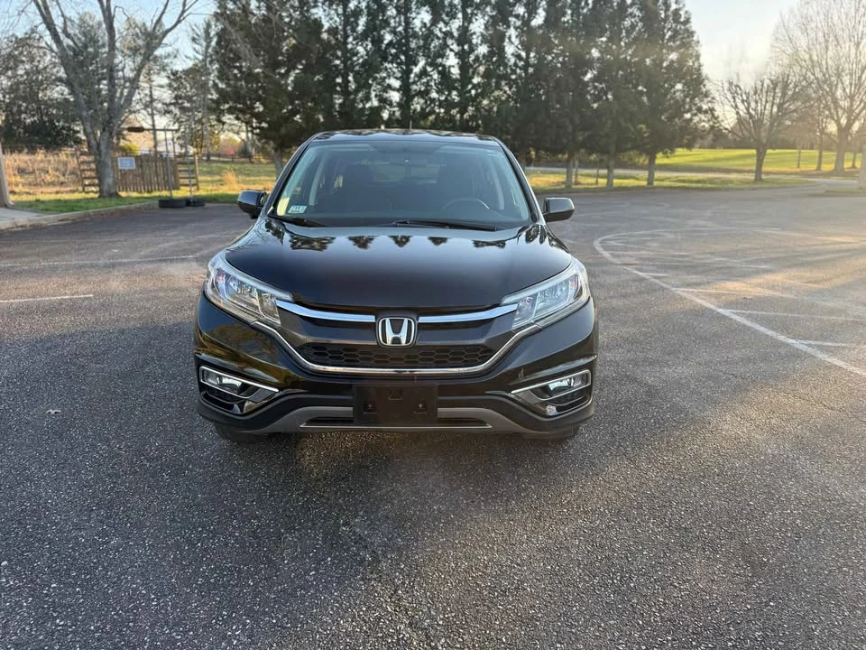 2016 Honda CR-V 4th Gen - Image 5 of 16