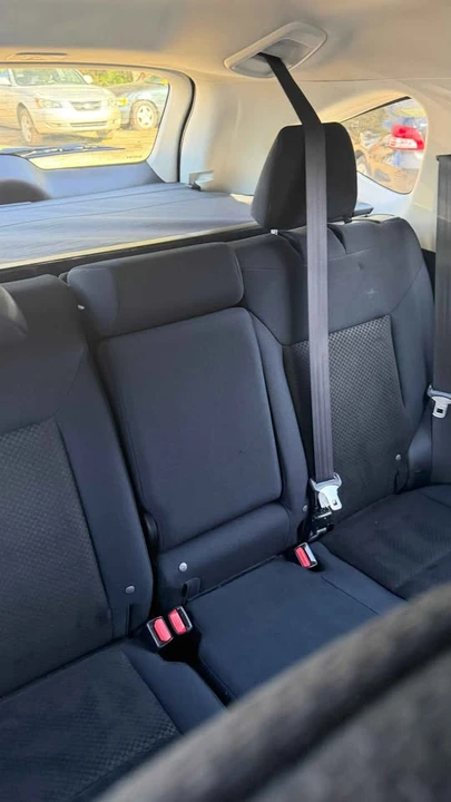 2016 Honda CR-V 4th Gen - Image 16 of 16