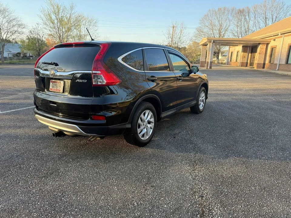 2016 Honda CR-V 4th Gen - Image 12 of 16
