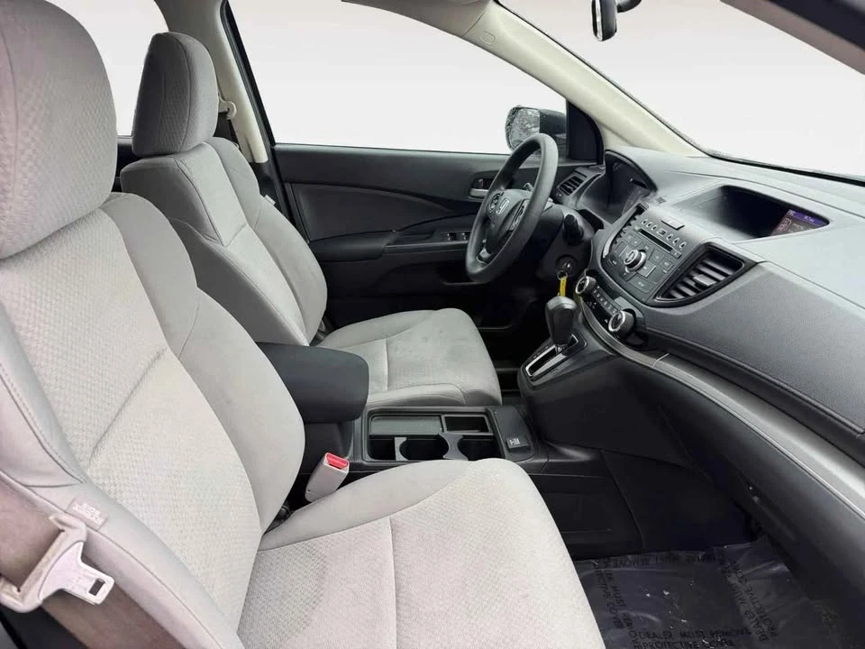 2016 Honda CR-V 4th Gen - Image 7 of 13